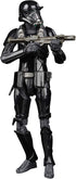STAR WARS The Black Series Archive Imperial Death Trooper 6-Inch-Scale Rogue One: A Story Lucasfilm 50th Anniversary Action Figure...