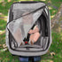 Car Seat Rain Cover,Infant Car Seat Weather Shield,Waterproof,Windproof Protection,Protect from Dust Snow,Rain Cover Features Quick-Access Zipper ...