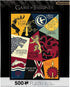 AQUARIUS - Games Of Thrones Mottos 500 Piece Jigsaw Puzzle...