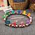 Magnetic Fishing Game for Kids, Wooden Train Set with Numbers Montessori Counting Toys, Preschool Math Learning Educational Game Birthday Gift Fin...