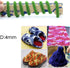 golo Chunky Chenille Yarn for Crocheting Super Bulky Chunky Yarn for Hand Knitting Blanket, Soft Chenille Yarn 20......