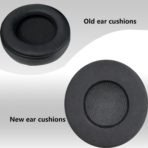 Cooling Gel Replacement Ear pads for Corsair Virtuoso RGB Wireless XT SE Gaming Headset, Earpads Cushions with High-Density Noise Isolation Foam....