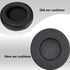 Cooling Gel Replacement Ear pads for Corsair Virtuoso RGB Wireless XT SE Gaming Headset, Earpads Cushions with High-Density Noise Isolation Foam....