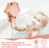 Toddler Shower Head for Bath - Baby Bath Shower Head Bathtub Toys Baby Sprinkler - Toddler Shower Toys Bath Sprayer - Bath Shower Head for Kids wi...