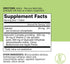 Good 'N Healthy Catch Your Breath Plant Based Quercetin Supplement for Improved Immune and Respiratory Health, 60 Tablets...