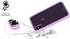 tech21 - Evo Check Case for Apple iPhone Xs - Orchid...