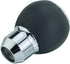 Abfer 5 Speed Shift Knob Leather Gear Shifting Stick Car Handle Shifter Knobs Transmission for Most Manual Vehicles...