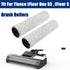 Replacement Roller Brush Compatible with Tineco iFloor 3/ Floor One S3/ iFloor 2 Brushroll Cordless Wet Dry Vacuum Cleaner-2Pack...