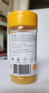 JADA Spices Chicken Salt Spice and Seasoning - Original, Turmeric Salt - Vegan, Keto & Paleo Friendly - Perfect for Cooking, BBQ, Grilling, Rubs, ...