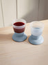 BabyBjoern Baby Cup, 2-pack, Powder blue...