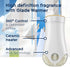 Glade PlugIns Refills Air Freshener, Scented and Essential Oils for Home and Bathroom, Clean Linen, 3.35 Fl Oz, 5 Count...