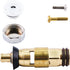 RG5000H Nibco 95C Repair Kit...