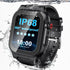 for Waterproof Apple Watch Case 44mm 40mm 45mm 42mm 41mm 38mm, IP68 Waterproof Case with Band and Screen Protector for Apple Watch Series 8 7 6 5 ...