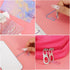 240 Pcs Paper Clips Large, Jumbo Paperclips 2 inch Colored for Office...