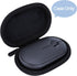 Mouse Case Compatible with Logitech Pebble 2 M350s / M350 / M355 / i345 / POP Slim Bluetooth Wireless Mouse (Graphite Case)......