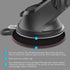 APPS2Car Dashboard Pad Mounting Disk for Suction Cup Phone Mount & Tom Tom Garmin GPS Suction Mount Sat Nav Dash Cam Holder Stick On Universal Das...