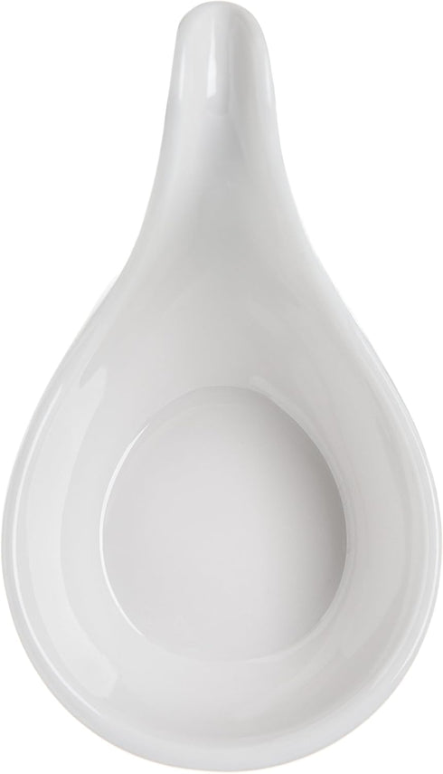 CFS HAL3102 Halcyon Spoon Bowl, 2.5" - 1 oz, Bone...