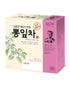 Ssanggye Wild Mulberry Leaves Tea 1.0g X 40 Tea Bags, Premium Korean Herbal Tea Hot Cold Caffeine-free Herb Savory 4 Seasons Great Daily Drink Mad...