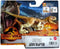 Jurassic World Dominion Ferocious Pack Atrociraptor Dinosaur Action Figure...