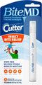 Cutter BiteMD Insect Bite Relief Stick, Analgesic And Antiseptic 0.5 Fl Oz (Pack of 1)...