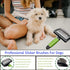 Slicker Brush for Golden Doodle, Dog Hair Brush for Grooming Large Pet Hair, Poodle Labradoodle Bernedoodle Dog Long Pin Slicker Brush (LONG)...