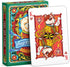 Loyal Dog Playing Cards for Adults Teens Family Royalty Animal Themed Card Gifts...