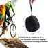 LTGEM Hard Headphone Case for Logitech H390, H430, H570e / JLab Go Work, JIAMQISHI, EAGLEND, FEABASK Headset (Inside:6.8"x7"x2.9") - Black+Grey...