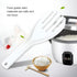 Fatty Cat Jumbo Large Plastic Rice Paddle Spatula Scoop, 11" Long, 1 pcs per case...