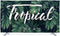 TV Dust Cover for 32"-70" Inches Indoor TV, Landscape Printed Dust-Proof Protector for LCD, LED, Plasma Flat Screen. High Definition Thickened Art...