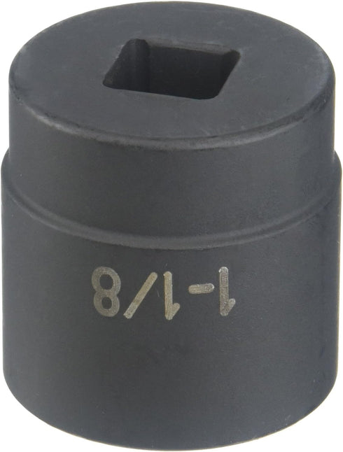 Grey Pneumatic (2036R) 1/2" Drive x 1-1/8" Standard Socket...
