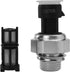 12677836 Oil Pressure Sensor for 2003-2008 Chevy Chevrolet Silverado 1500 2500 3500,Express,Corvette,Suburban,Avalanche,Impala,Tahoe,Trailblazer& ...