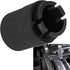 Transmission Shifter Button Gear Shift Handle Knob Button Black for Hummer H2 2003 2004 2005 2006 2007 2008 2009...