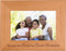 CustomGiftsNow You put the Great in Great Grandpa 4-inch x 6-Inch Wood Picture Frame...