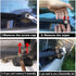 Rear Wiper Arm, AUTVAN For Chevy Malibu Maxx 2004-2007 Rear Windshield Wiper Arm and Wiper Blade, Cover new, OE:15216566...