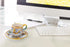 Fima ThatsArte.com - Italian Ceramic Espresso Cup & Saucer Raffaellesco, Deruta - Hand Painted, Handmade Coffee Cup Made in Italy, Deruta Pottery...