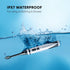 Electric Toothbrush for Adults, Sonic Rechargeable Toothbrush with 5 Modes and 42,000 VPM, 3 Brush Heads Travel Electric Toothbrush Fast Charge fo...