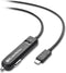 Cable Matters 25W 5A Dual USB Car Charger with USB C Cord and USB A Port......