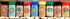 Garlic Festival Foods Garli Garni All Purpose Garlic Seasoning 2.8 oz....