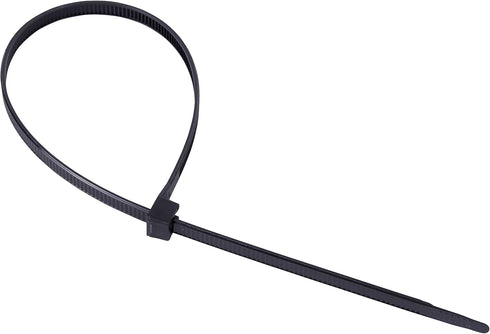 Gardner Bender 45-308UVBFZ GB Xtreme Temperature Cable Tie, 8 Inch., Cold & Hot Weather, 50 lbs. Tensile Strength, Wire / Cord Management Industri...