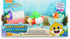 Baby Shark's Big Show! Speedy Sea Vehicle 3-Pack - William, Vola & Chucks...