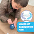 Cosmic Dig Kit by Big Discoveries - Explore The Planets of The Solar System with Gem & Fossil Excavation Kits for Kids | STEM Toy Science Dig Kits...