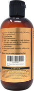 Oil Pulling with Organic Coconut & Organic Cinnamon Bark Oil 8oz - Natural Oral Care & Teeth Whitening - Alcohol Free Mouthwash Freshens Breath, H...