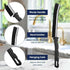 Crevice Cleaning Brush,New Multifunctional Cleaning Brush Tool, Bathroom Gap Brush, Home, Kitchen, Bathroom, Window, Vehicle, Faucets, Toilet,6Pcs...