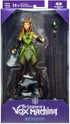 McFarlane Toys Critical Role 7IN Figures WV2 - Campaign 1 VOX Machina - KEYLETH...