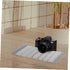 Camera Bag Divider 2pcs Camera Bag Baggies Bag Divider Organizer Insert Dividers for Bags Organizer Bag Divider Insert Fiber Fleece Glossy Padded ...