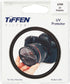 Tiffen 67UVP Slim 67mm UV Protection Filter for Camera Lens, Clear Optical Glass, Impact Resistant...
