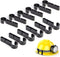 Headlamp Clips Hook Hard Hat Light Clips,Hardhat Headlamp Accessory...