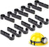 Headlamp Clips Hook Hard Hat Light Clips,Hardhat Headlamp Accessory...