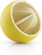 Eva Solo Citrus Press, Lime Press, Nylon, Silicone, Yellow, Ø 8 cm, 567613...
