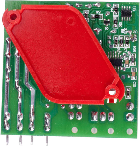 BLUE ELF WPW10366605 WHIRLPOOL REFRIGERATOR ADAPTIVE DEFROST CONTROL BOARD W10366605
